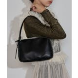 ribbon one shoulder | SETUP7【WOMEN】 | 詳細画像5 