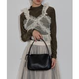 ribbon one shoulder | SETUP7【WOMEN】 | 詳細画像6 