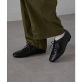 【MAISON BREEZE】レースアップダンスシューズ | SETUP7【WOMEN】 | 詳細画像10 