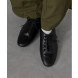 【MAISON BREEZE】レースアップダンスシューズ | SETUP7【WOMEN】 | 詳細画像11 