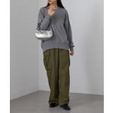 【MAISON BREEZE】レースアップダンスシューズ | SETUP7【WOMEN】 | 詳細画像12 