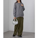 【MAISON BREEZE】レースアップダンスシューズ | SETUP7【WOMEN】 | 詳細画像13 