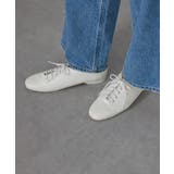 【MAISON BREEZE】レースアップダンスシューズ | SETUP7【WOMEN】 | 詳細画像15 