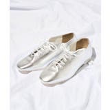 【MAISON BREEZE】レースアップダンスシューズ | SETUP7【WOMEN】 | 詳細画像21 