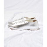 【MAISON BREEZE】レースアップダンスシューズ | SETUP7【WOMEN】 | 詳細画像22 