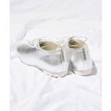 【MAISON BREEZE】レースアップダンスシューズ | SETUP7【WOMEN】 | 詳細画像23 