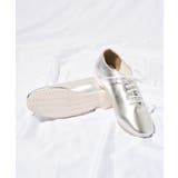 【MAISON BREEZE】レースアップダンスシューズ | SETUP7【WOMEN】 | 詳細画像24 