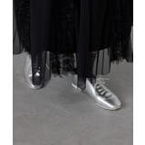 【MAISON BREEZE】レースアップダンスシューズ | SETUP7【WOMEN】 | 詳細画像3 