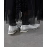 【MAISON BREEZE】レースアップダンスシューズ | SETUP7【WOMEN】 | 詳細画像4 