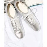 【MAISON BREEZE】レースアップダンスシューズ | SETUP7【WOMEN】 | 詳細画像8 