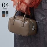 square mini boston | SETUP7【WOMEN】 | 詳細画像1