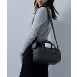 square mini boston | SETUP7【WOMEN】 | 詳細画像10