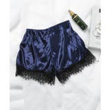 【SETUP7】レースキャミソールショートパンツセット SCCH | SETUP7【WOMEN】 | 詳細画像11 