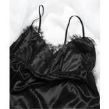 【SETUP7】レースキャミソールショートパンツセット SCCH | SETUP7【WOMEN】 | 詳細画像3 