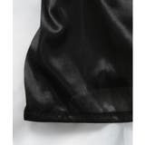 【SETUP7】レースキャミソールショートパンツセット SCCH | SETUP7【WOMEN】 | 詳細画像5 