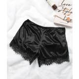 【SETUP7】レースキャミソールショートパンツセット SCCH | SETUP7【WOMEN】 | 詳細画像7 