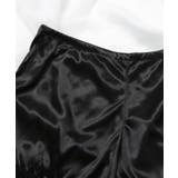 【SETUP7】レースキャミソールショートパンツセット SCCH | SETUP7【WOMEN】 | 詳細画像8 