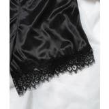 【SETUP7】レースキャミソールショートパンツセット SCCH | SETUP7【WOMEN】 | 詳細画像9 