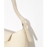 【SETUP7】トライアングルワンハンドルバッグ SCCH595 | SETUP7【WOMEN】 | 詳細画像10 