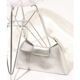 【SETUP7】トライアングルワンハンドルバッグ SCCH595 | SETUP7【WOMEN】 | 詳細画像12 