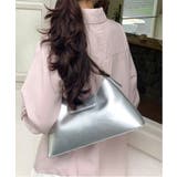 【SETUP7】トライアングルワンハンドルバッグ SCCH595 | SETUP7【WOMEN】 | 詳細画像14 