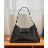 【SETUP7】トライアングルワンハンドルバッグ SCCH595 | SETUP7【WOMEN】 | 詳細画像2 