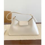 【SETUP7】トライアングルワンハンドルバッグ SCCH595 | SETUP7【WOMEN】 | 詳細画像5 