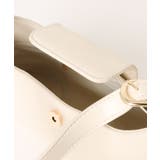 【SETUP7】トライアングルワンハンドルバッグ SCCH595 | SETUP7【WOMEN】 | 詳細画像8 