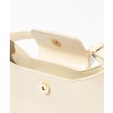 【SETUP7】トライアングルワンハンドルバッグ SCCH595 | SETUP7【WOMEN】 | 詳細画像9 