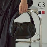 half moon round | SETUP7【WOMEN】 | 詳細画像1