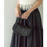 half moon round | SETUP7【WOMEN】 | 詳細画像10