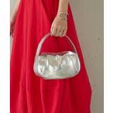 half moon round | SETUP7【WOMEN】 | 詳細画像2