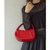 half moon round | SETUP7【WOMEN】 | 詳細画像20