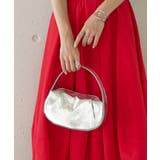 half moon round | SETUP7【WOMEN】 | 詳細画像3