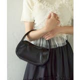 half moon round | SETUP7【WOMEN】 | 詳細画像9