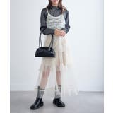long handle bag | SETUP7【WOMEN】 | 詳細画像9 