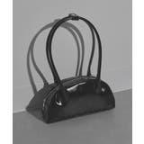 ブラック | long handle bag | SETUP7【WOMEN】