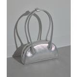シルバー | long handle bag | SETUP7【WOMEN】