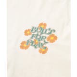 Vintage Flower Design | SETUP7【WOMEN】 | 詳細画像4 