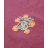 Vintage Flower Design | SETUP7【WOMEN】 | 詳細画像6 