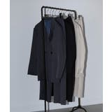 Oversize tailored jacket | SETUP7【WOMEN】 | 詳細画像2