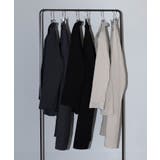 Oversize tailored jacket | SETUP7【WOMEN】 | 詳細画像3