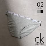【Calvin Klein】QD5044E ビキニショーツ | SETUP7【WOMEN】 | 詳細画像1