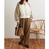 【SETUP7】テープハンドルトートバッグ SNBD | SETUP7【WOMEN】 | 詳細画像12 