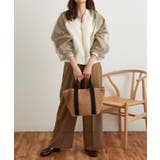 【SETUP7】テープハンドルトートバッグ SNBD | SETUP7【WOMEN】 | 詳細画像13 