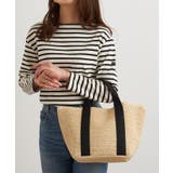 【SETUP7】テープハンドルトートバッグ SNBD | SETUP7【WOMEN】 | 詳細画像2 