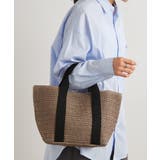 【SETUP7】テープハンドルトートバッグ SNBD | SETUP7【WOMEN】 | 詳細画像20 