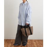 【SETUP7】テープハンドルトートバッグ SNBD | SETUP7【WOMEN】 | 詳細画像22 