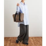 【SETUP7】テープハンドルトートバッグ SNBD | SETUP7【WOMEN】 | 詳細画像23 