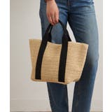 【SETUP7】テープハンドルトートバッグ SNBD | SETUP7【WOMEN】 | 詳細画像4 